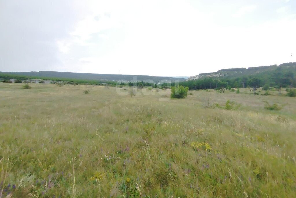 земля р-н Бахчисарайский г Бахчисарай ул Гаспринского городское поселение Бахчисарай фото 2