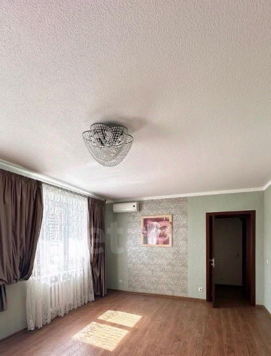 квартира г Уфа р-н Кировский ул Цюрупы 79 фото 9