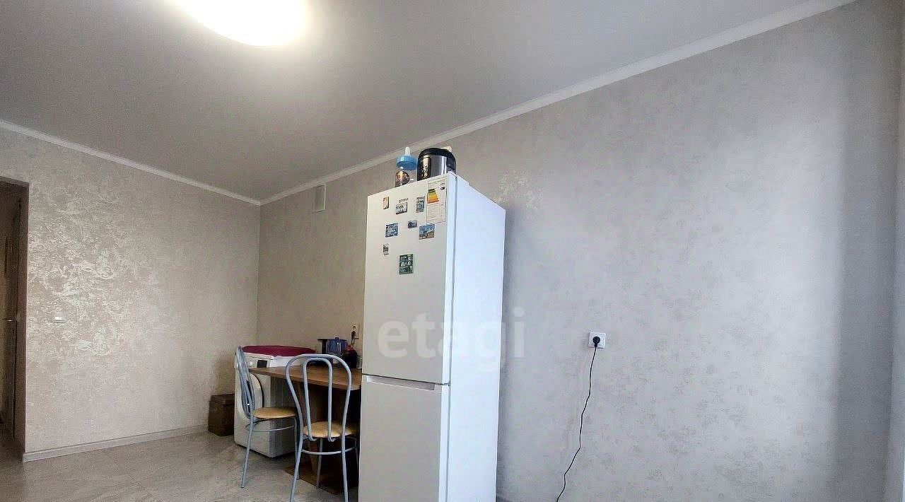 квартира г Уфа р-н Демский ул Мусы Джалиля 127 фото 15