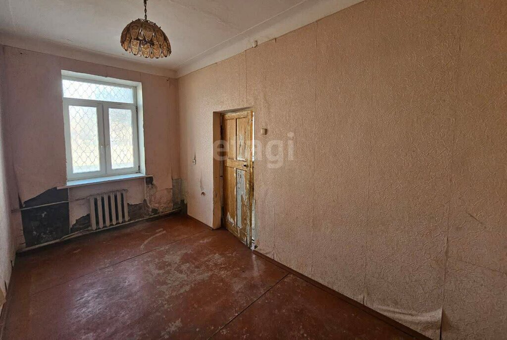 квартира г Новороссийск р-н Центральный ул Черняховского 4 фото 3