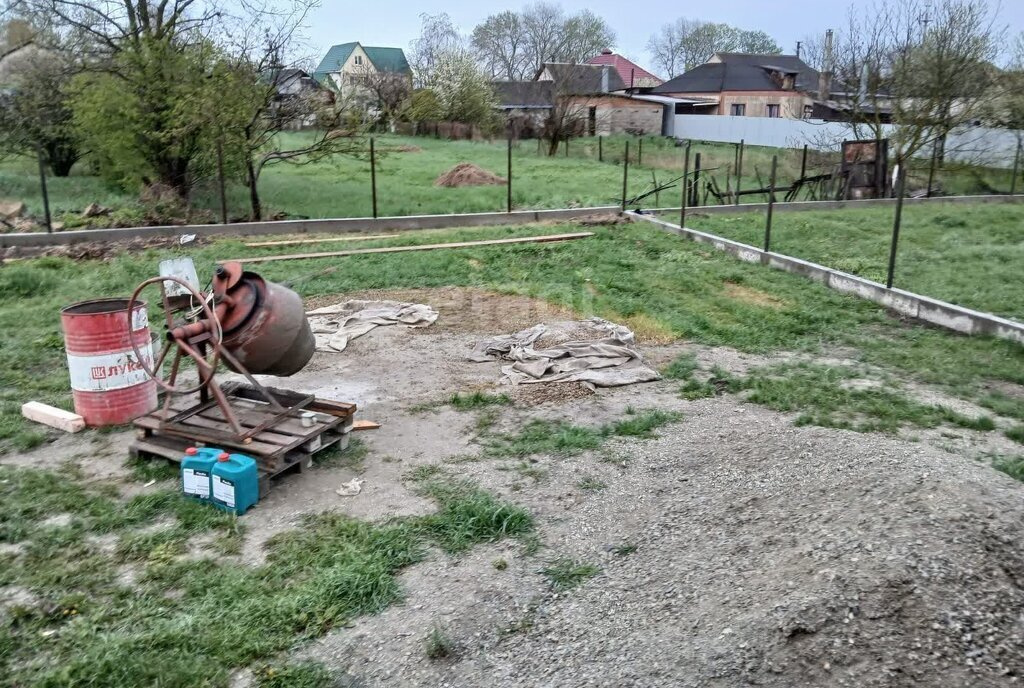 дом р-н Крымский г Крымск ул Городская Крымское городское поселение фото 2