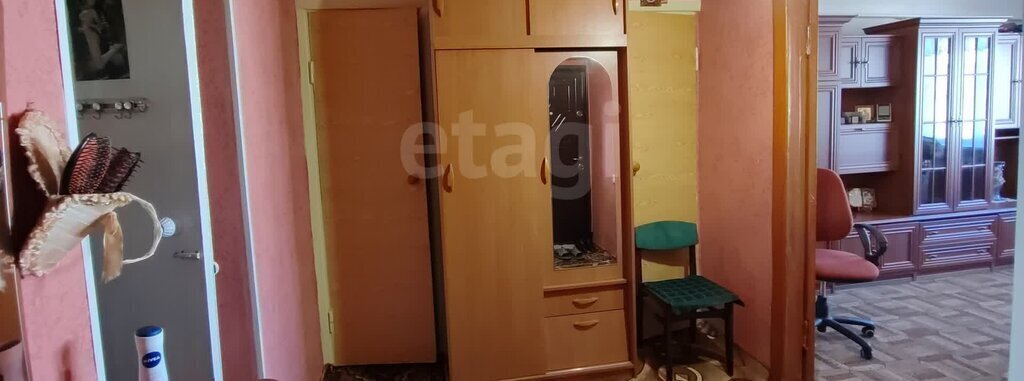 квартира р-н Бахчисарайский г Бахчисарай ул Мира 14 городское поселение Бахчисарай фото 7
