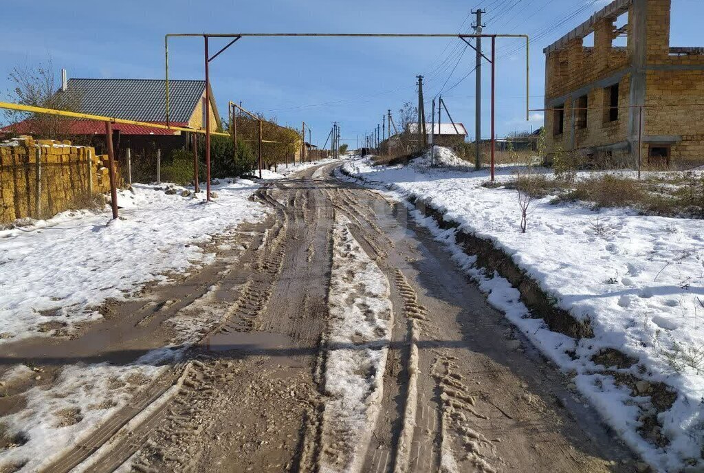 земля р-н Бахчисарайский г Бахчисарай ул им Василия Черного городское поселение Бахчисарай фото 11