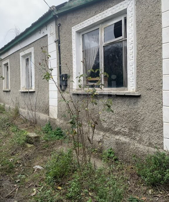 дом р-н Бахчисарайский г Бахчисарай ул Висовина городское поселение Бахчисарай фото 6
