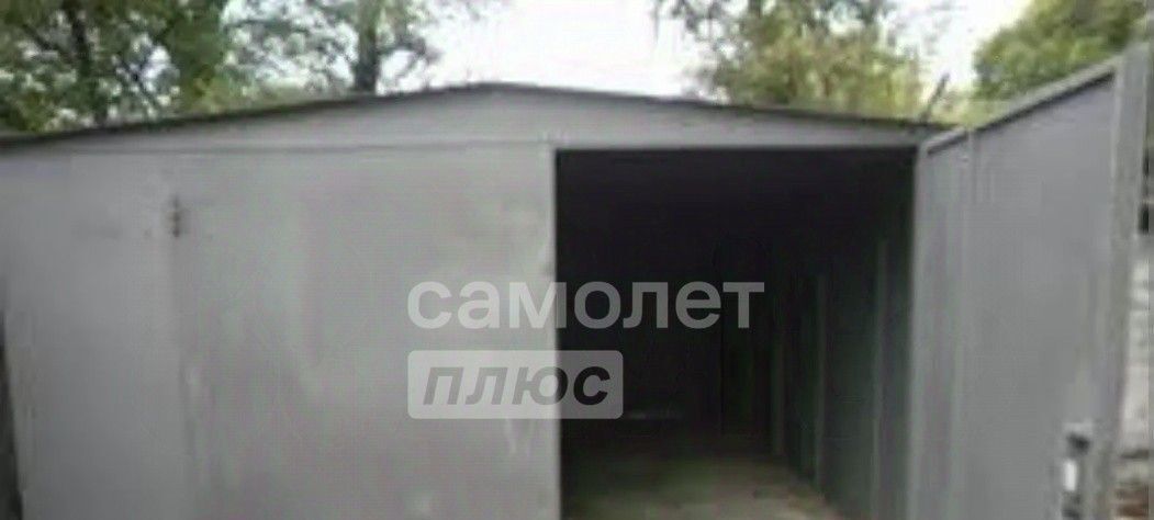 гараж г Нальчик ул Шалушкинская 3 фото 1