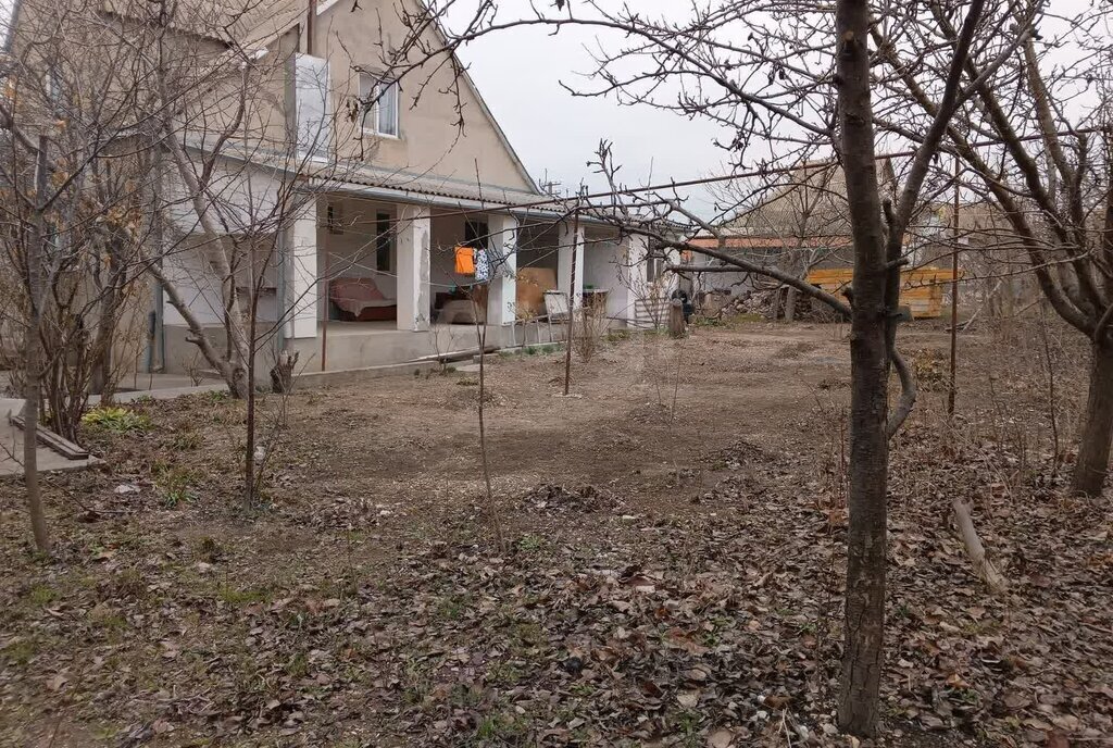 дом р-н Бахчисарайский г Бахчисарай ул Судак городское поселение Бахчисарай фото 6