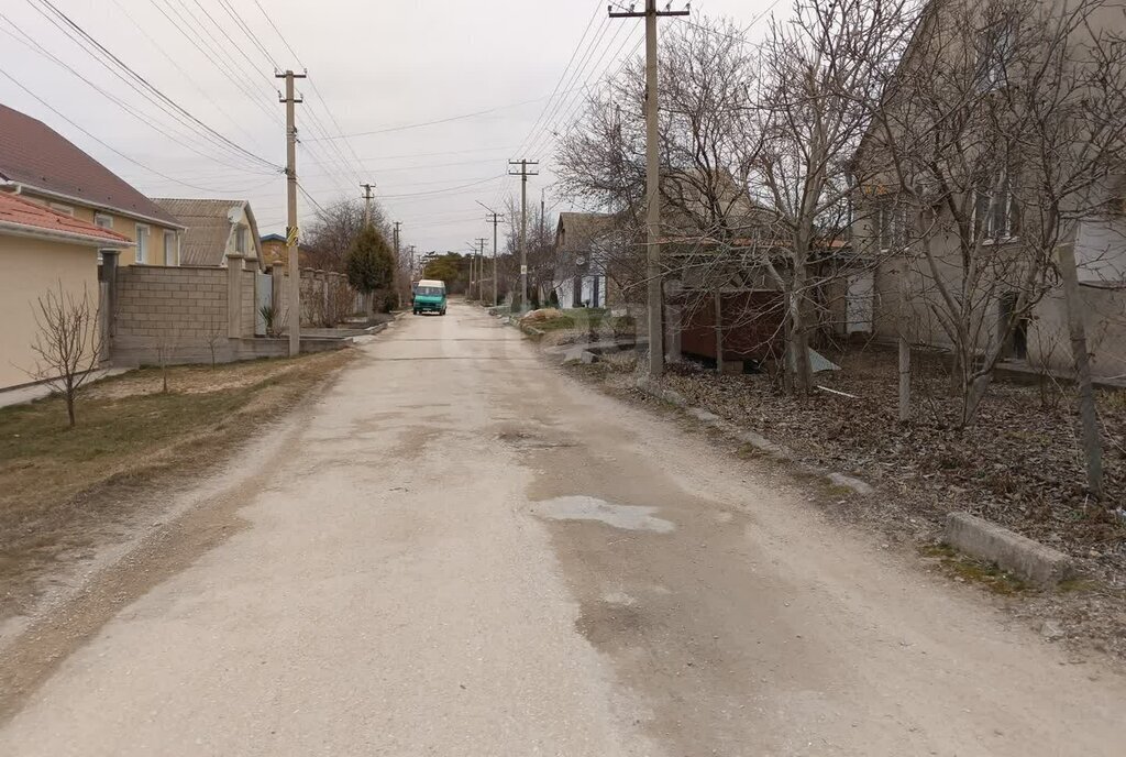 дом р-н Бахчисарайский г Бахчисарай ул Судак городское поселение Бахчисарай фото 7