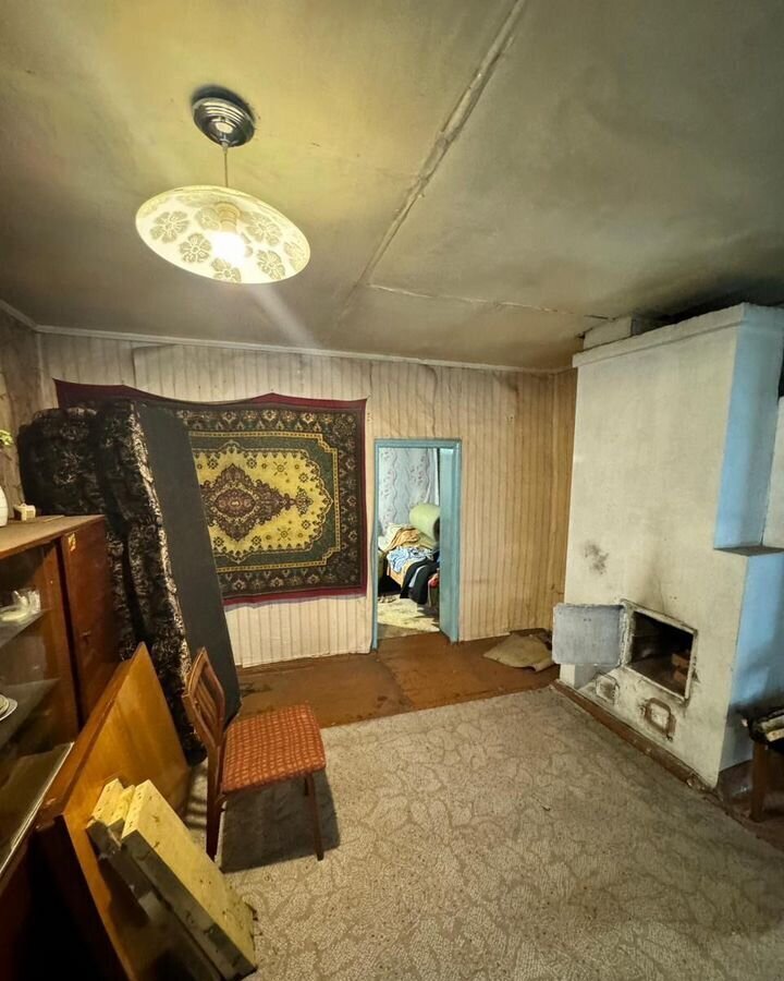 дом г Белово пгт Инской ул Тобольская фото 2