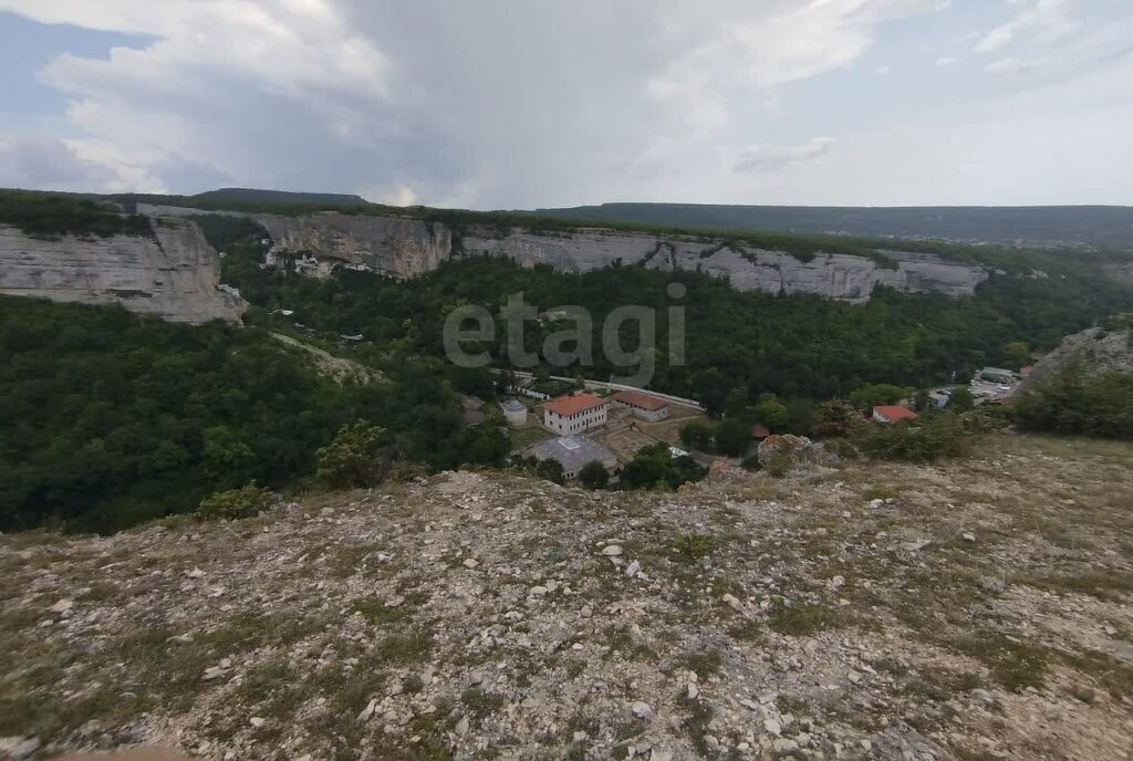 земля р-н Бахчисарайский г Бахчисарай ул Гаспринского городское поселение Бахчисарай фото 8