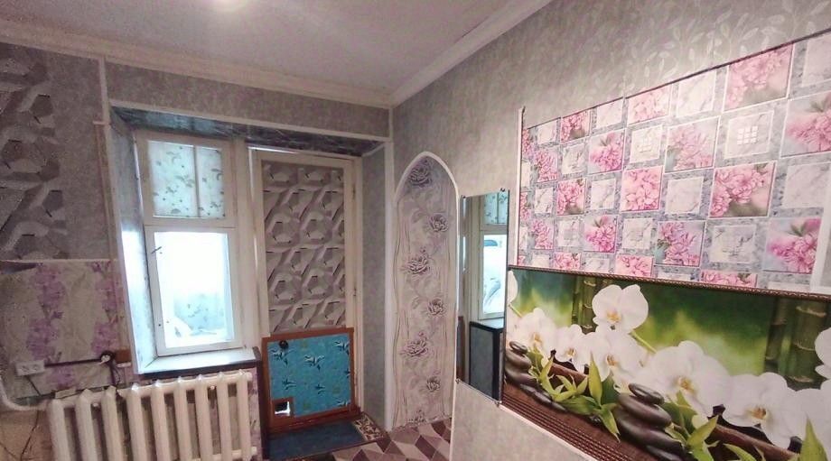 комната г Соликамск ул 20-летия Победы 186 фото 4