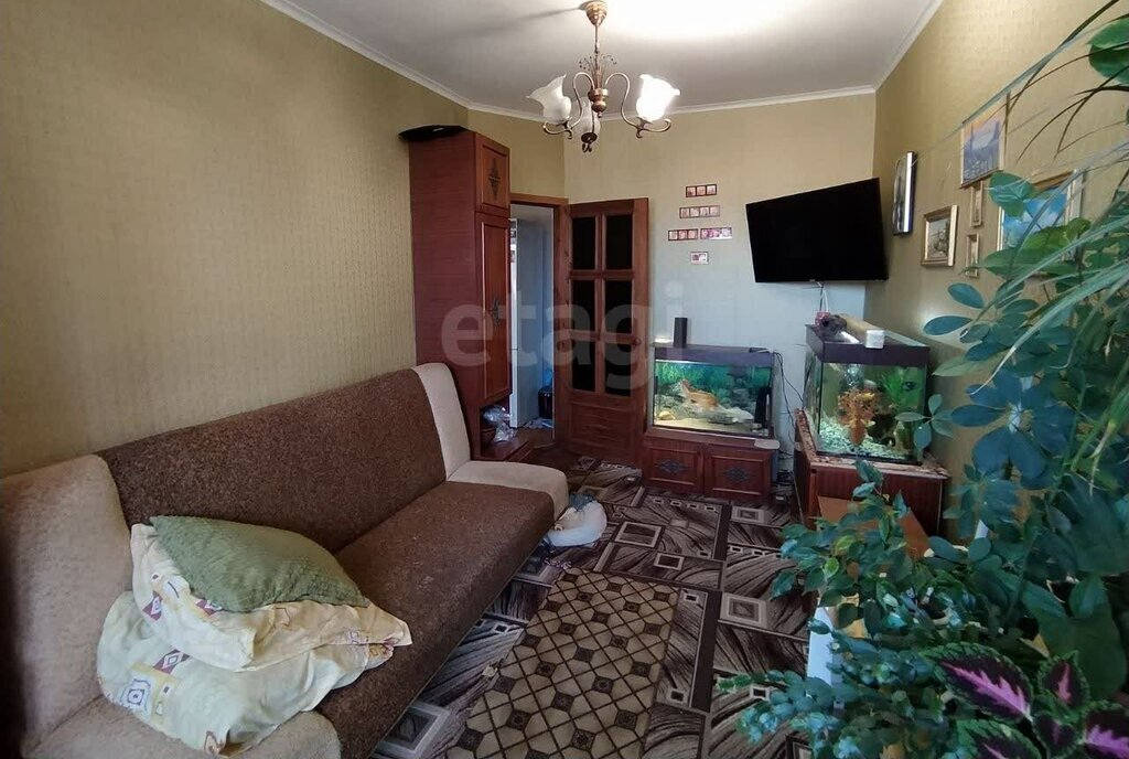 квартира р-н Бахчисарайский г Бахчисарай ул Фрунзе 89 городское поселение Бахчисарай фото 12