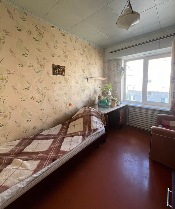 квартира р-н Котласский г Котлас пр-кт Мира 29а фото 13