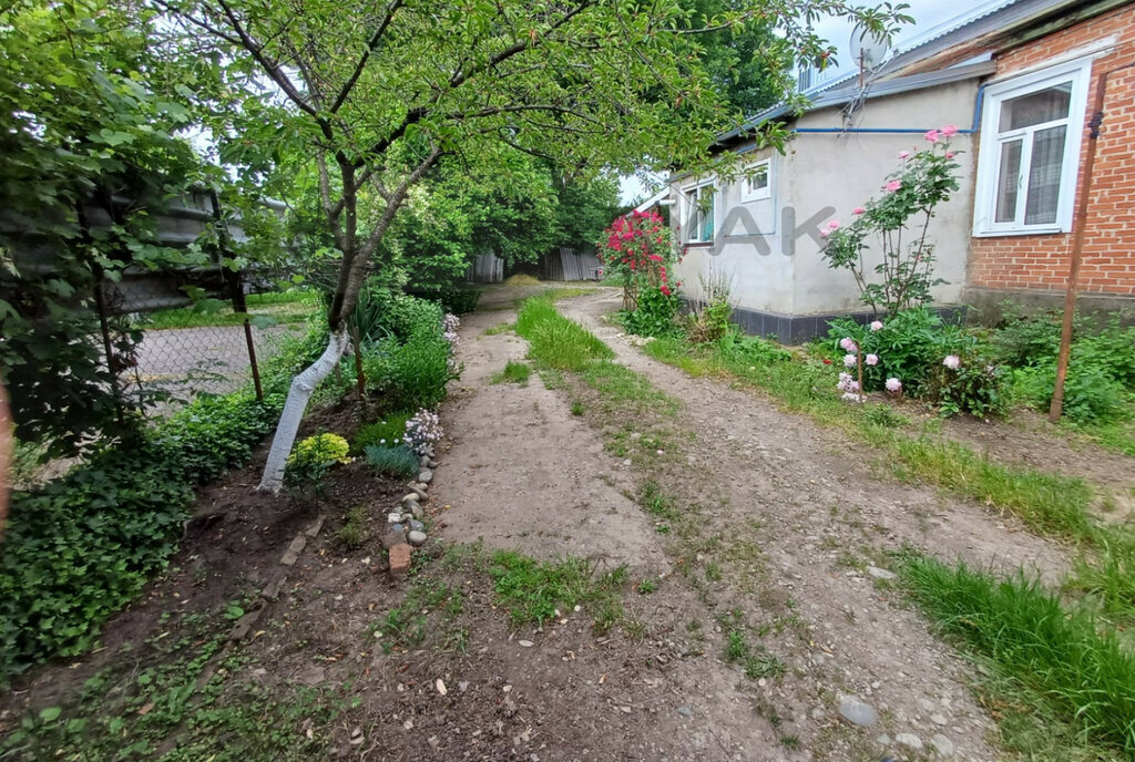 квартира г Майкоп ул Челюскинцев 10 фото 6