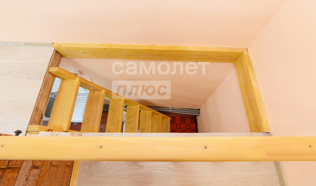 дом г Киров д Никуленки муниципальное образование Киров, 7 фото 6