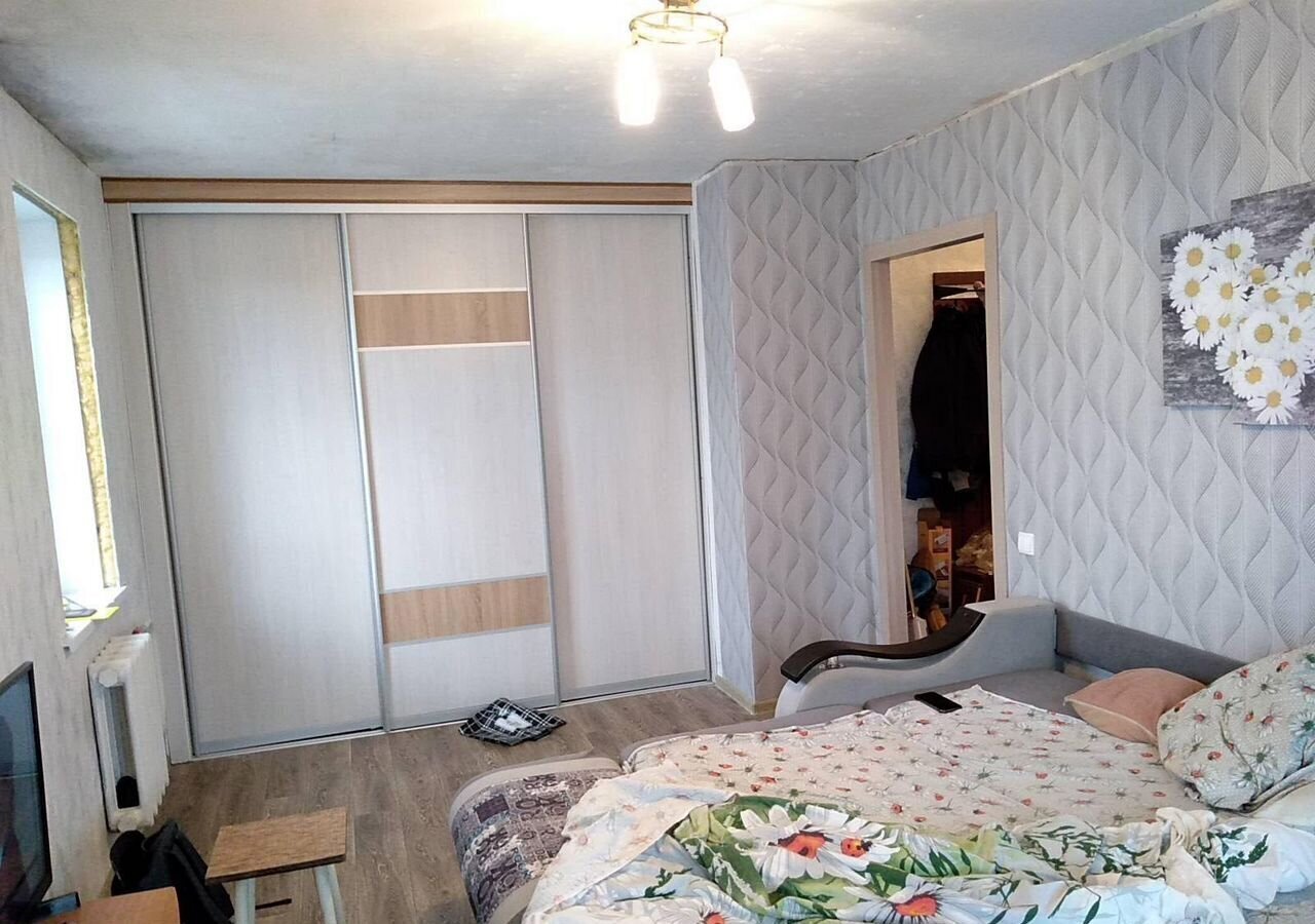квартира г Каменск-Уральский ул Добролюбова 28 мкр-н Октябрьский фото 10