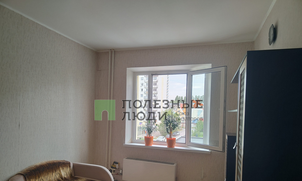 квартира г Саратов р-н Заводской проезд 5-й Динамовский 6 фото 4