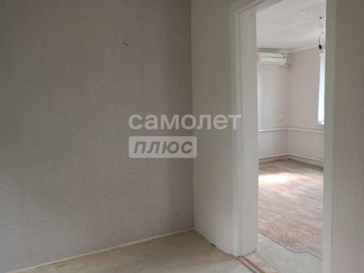 дом р-н Абинский г Абинск ул Крылова фото 12