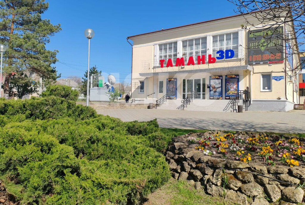 квартира р-н Темрюкский г Темрюк ул Дальняя 30 ЖК «Сады у моря» Темрюкское городское поселение фото 21