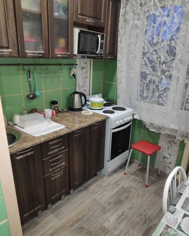 квартира г Канск ул 40 лет Октября 80/1 фото 4