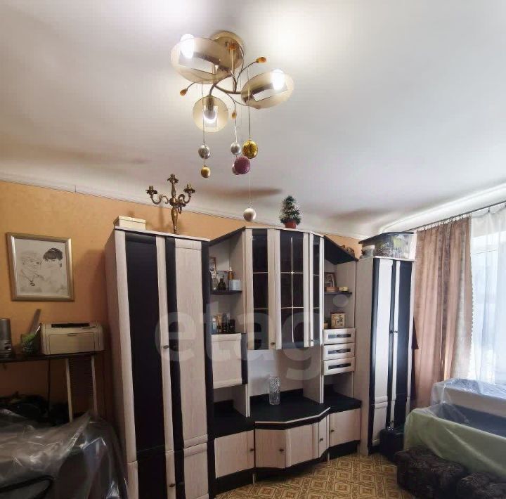 квартира г Шебекино ул Ленина 91 фото 1