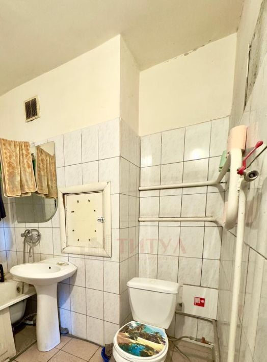 квартира г Старый Оскол мкр Зеленый Лог 6 фото 3