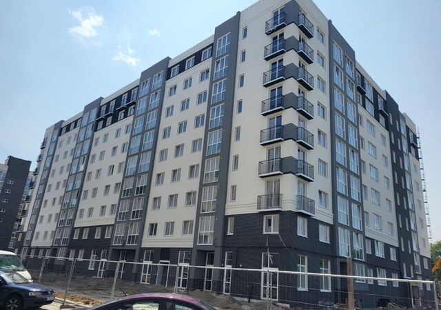 р-н Ленинградский ул Суздальская 17 ЖК «Суздальский-3» фото