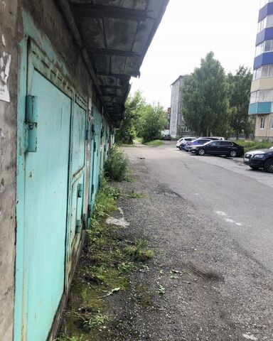 Кемеровская обл. — Кузбасс, мкр-н Восточный фото