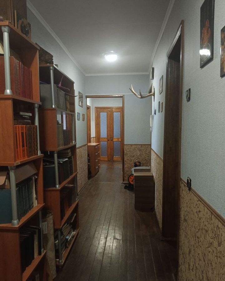 квартира г Великий Новгород Донецкий ул Хутынская 27к/1 фото 10