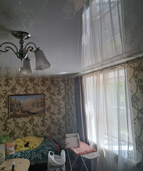 квартира г Волгоград р-н Красноармейский пер Клубный 8 территория посёлок 19 Партсъезда фото 6