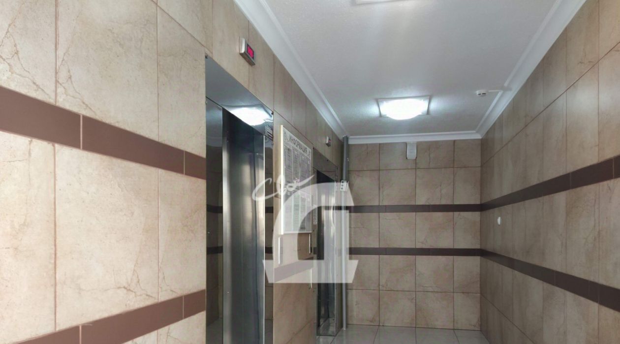квартира г Краснодар р-н Карасунский ул им. Дмитрия Благоева 31к/2 фото 17