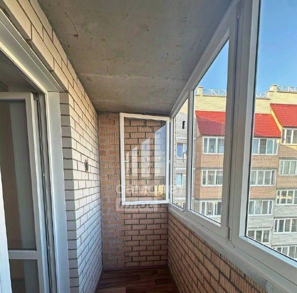 квартира г Чита р-н Центральный ул Курнатовского 70 ЖК «Курнатовского, 70» фото 12