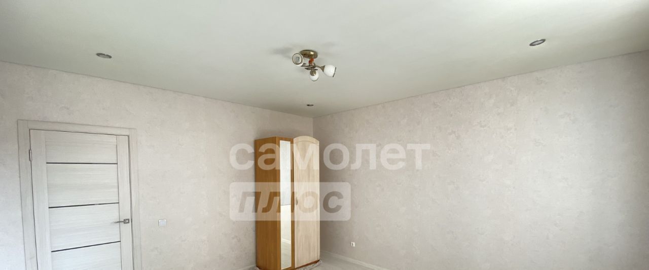 квартира г Чита р-н Центральный ул Генерала Белика 5 фото 20