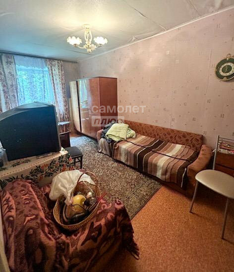 квартира г Рязань р-н Московский ул Станкозаводская 21 фото 8