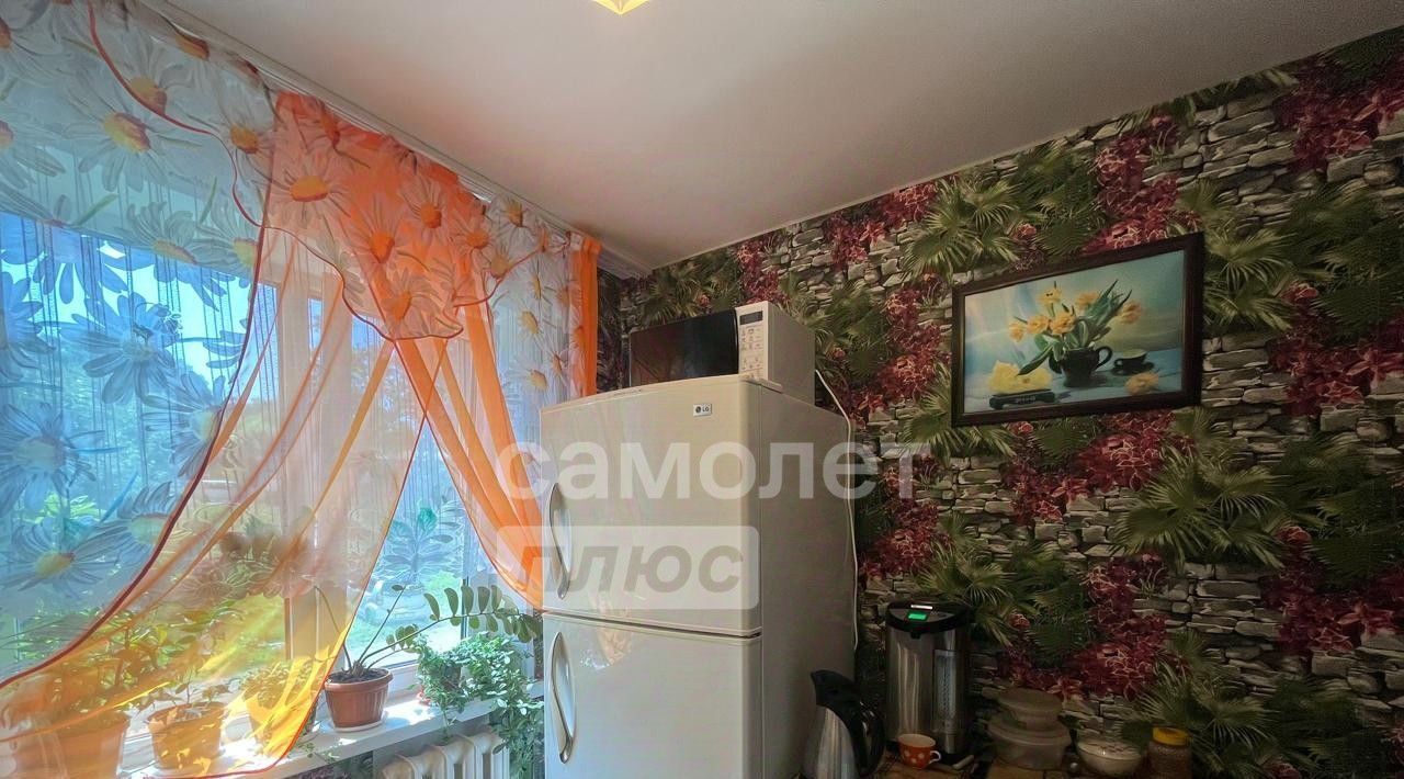 квартира г Фокино ул Усатого 10 фото 5