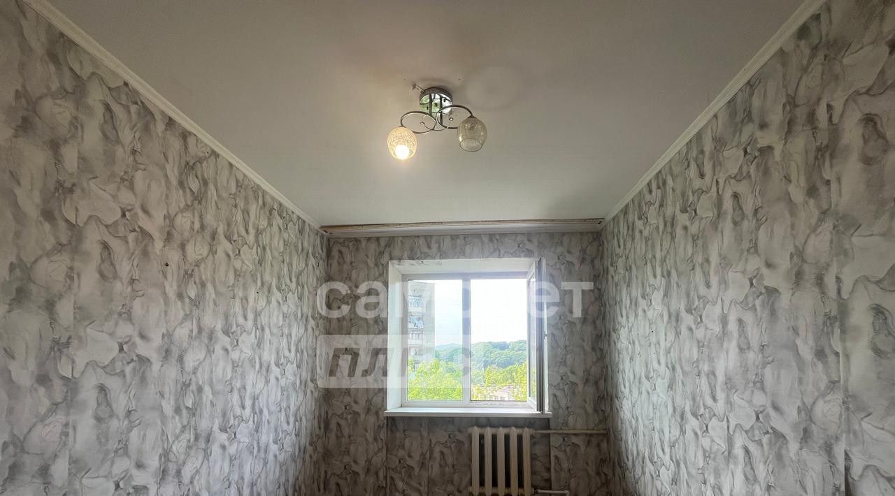 квартира г Фокино ул Ключевая 2 фото 4