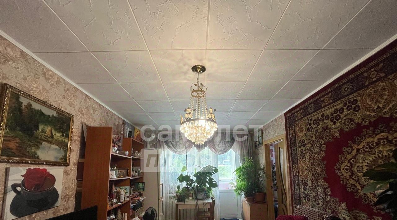квартира г Фокино ул Усатого 10 фото 17