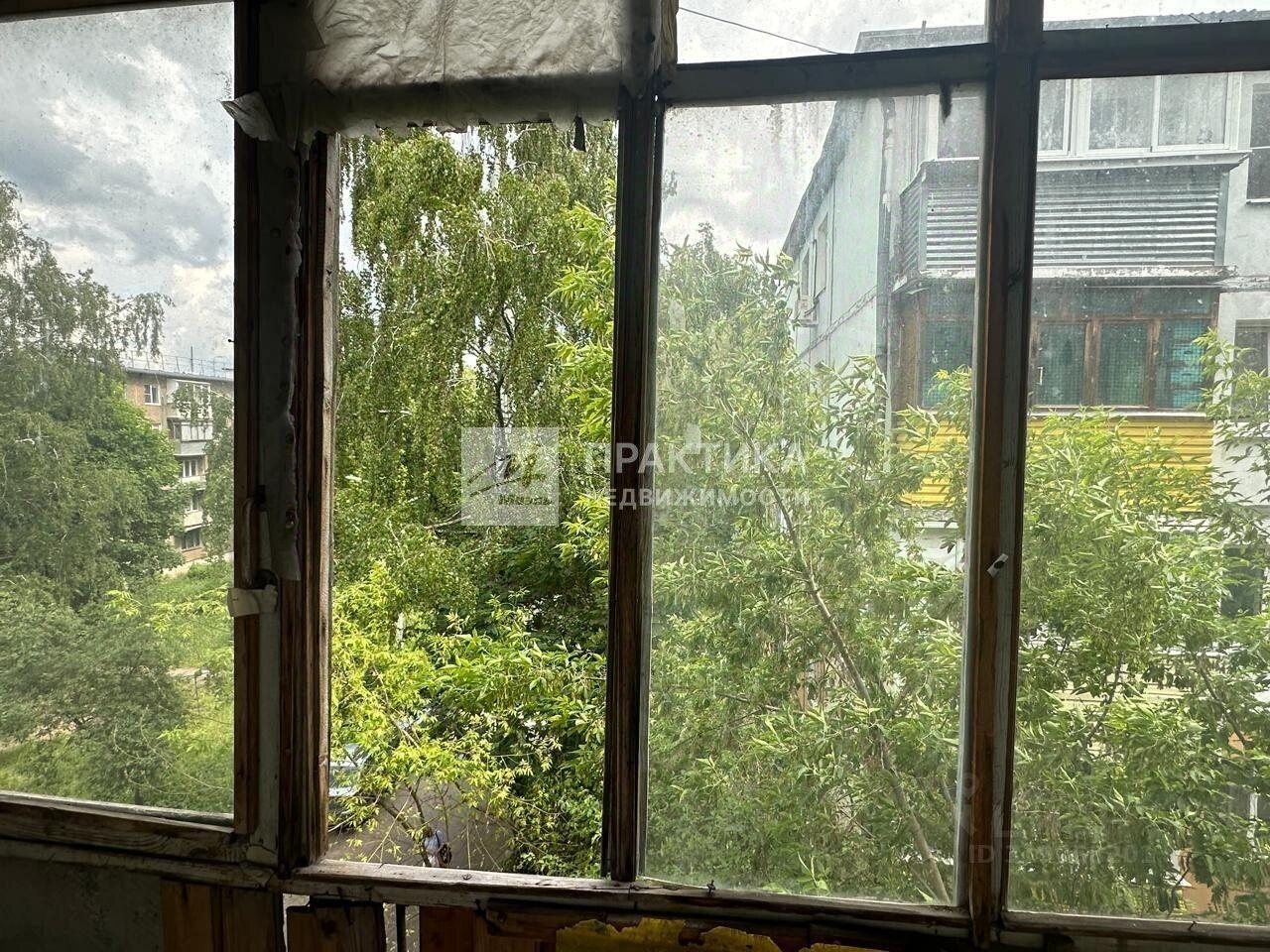 квартира городской округ Богородский г Ногинск ул 3-я Доможировская 1 фото 6