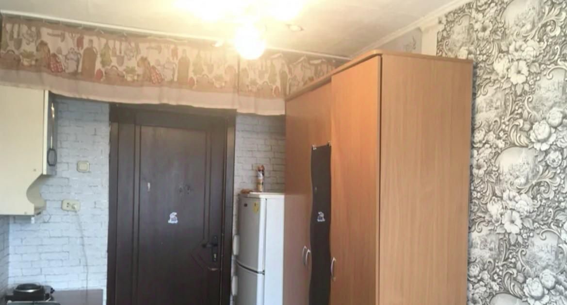 квартира г Красноярск р-н Советский Зеленая Роща ул Быковского 11а фото 4