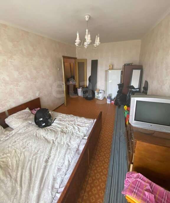 квартира г Белгород ул Губкина 31 Западный округ фото 1