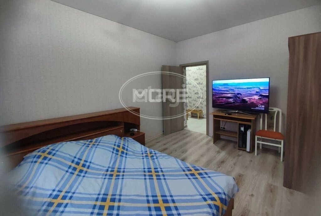 квартира г Калининград р-н Центральный ул Носова 26 фото 4