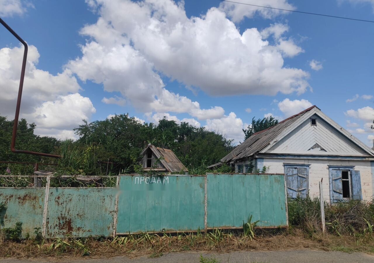 земля г Сальск Заречный ул Ильичевка 57 Сальское городское поселение фото 3