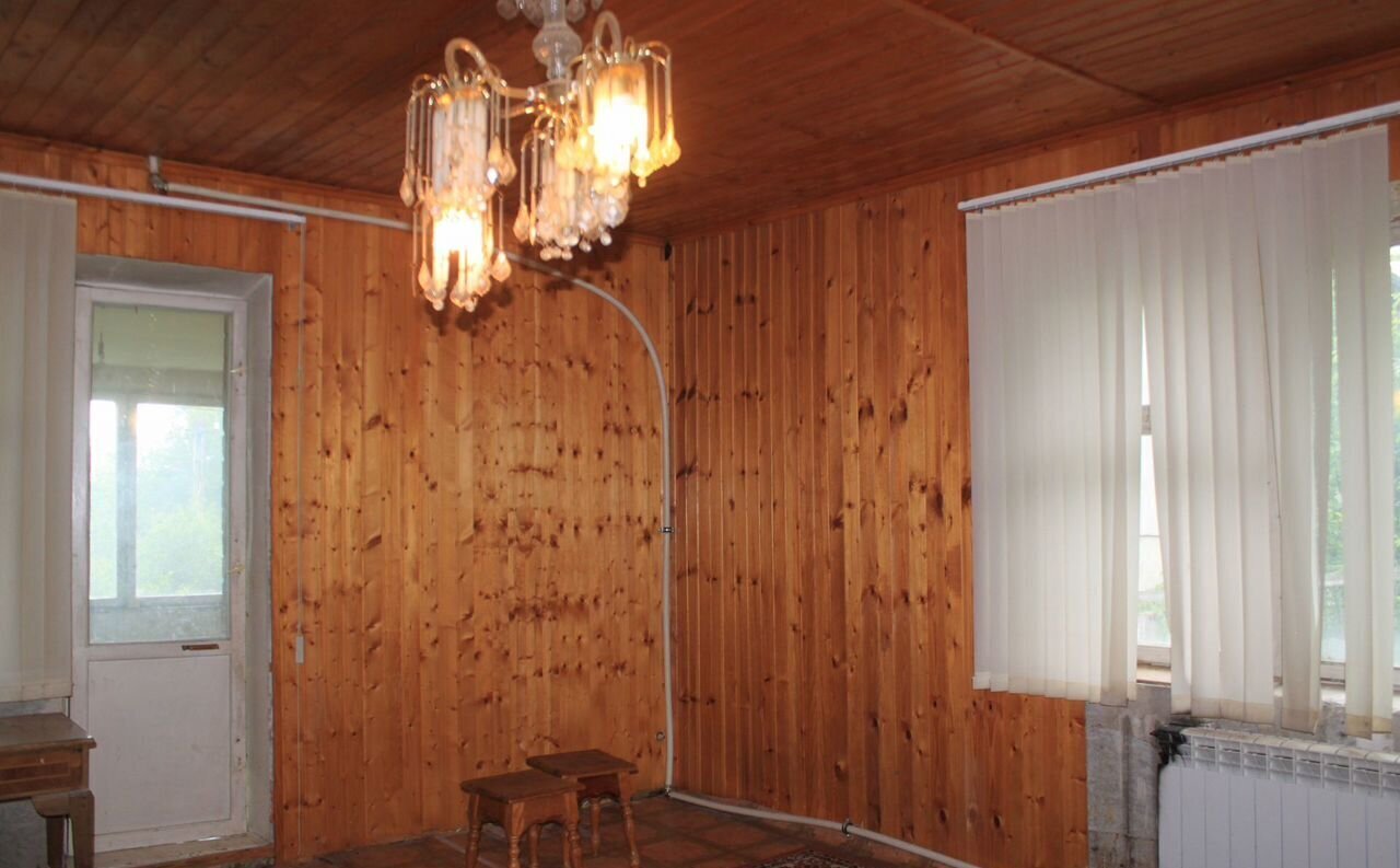 дом г Химки мкр Сходня ул Энгельса 39 12 км, Новосходненское шоссе фото 7
