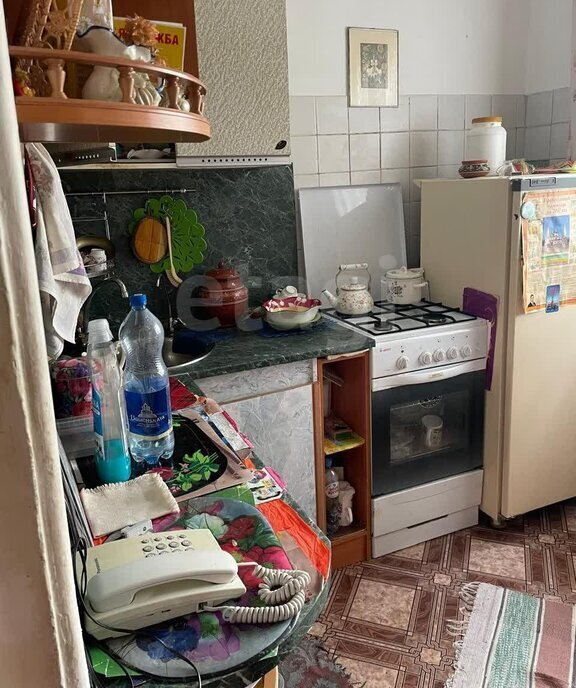 квартира г Ярославль р-н Ленинский ул Чехова 24 фото 5
