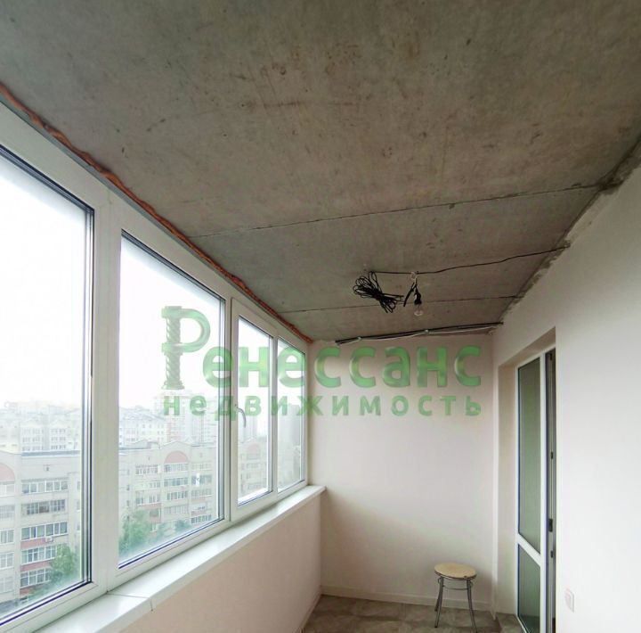 квартира г Брянск р-н Советский Бежицкая ул., 1к 3 фото 10