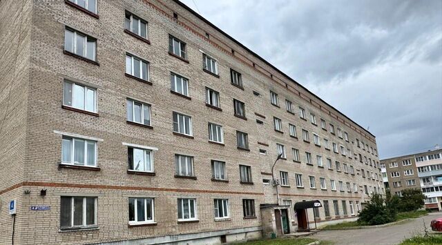 Аксёновское Поле ул Текстильщиков 4 фото