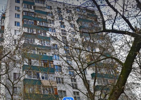 метро Рязанский проспект ул Академика Скрябина 7к/2 муниципальный округ Выхино-Жулебино фото