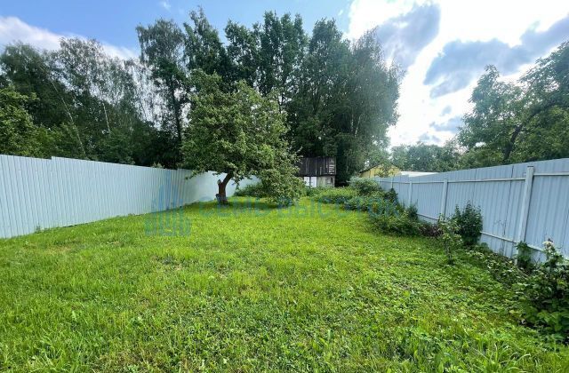земля г Ступино ул Горького 26 80 км, Каширское шоссе фото 2