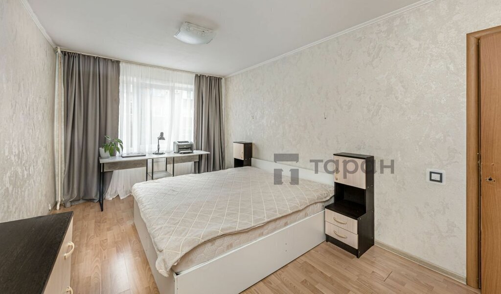 квартира г Челябинск р-н Советский ул Кузнецова 12 фото 2