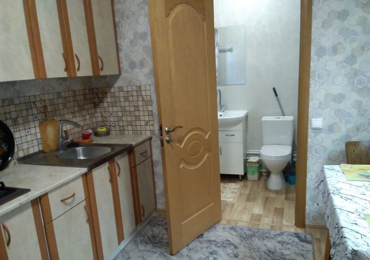 квартира г Пушкино ул 2-я Домбровская 23 г. о. Пушкинский фото 8