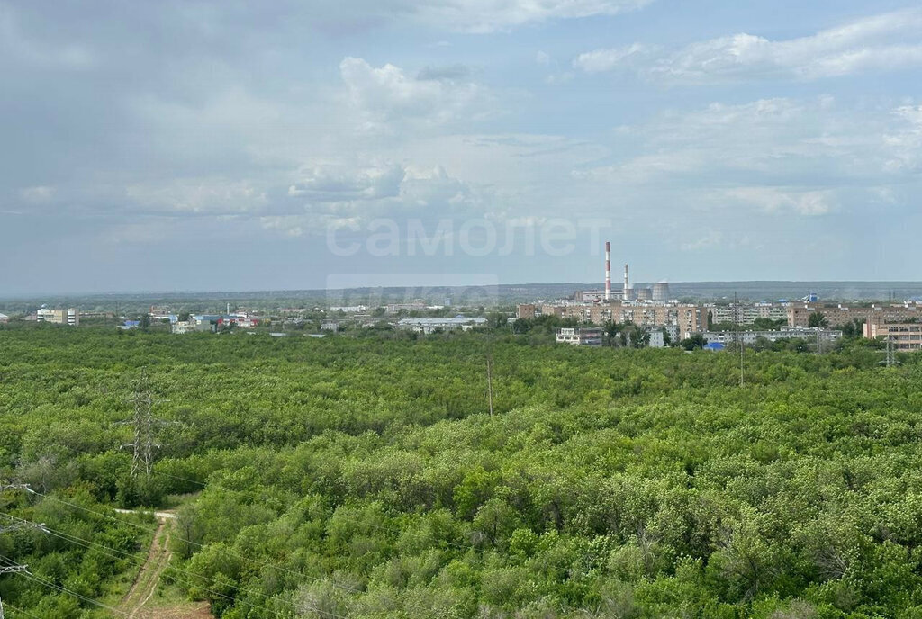 квартира г Оренбург р-н Промышленный ул Ткачева 16/3 ЖК Квартет фото 16